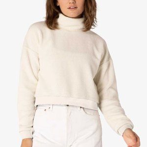 Beyond Yoga Pull Over L
